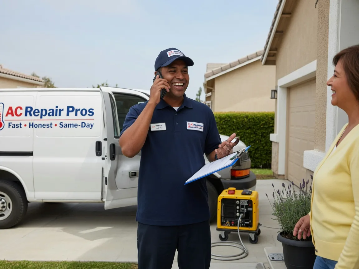 AC Repair Cloverport, KY FAQs